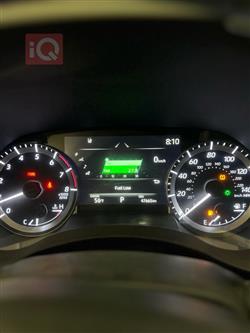 تويوتا هايلاندر